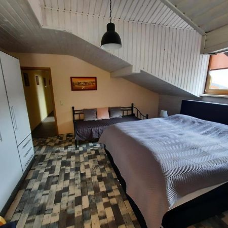 Ferienhaus Waterstrat Stolberg  ภายนอก รูปภาพ