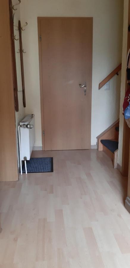 Ferienhaus Waterstrat Stolberg  ภายนอก รูปภาพ
