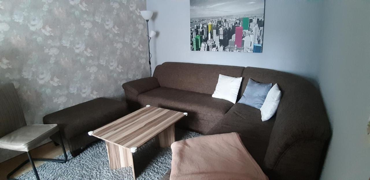 Ferienhaus Waterstrat Stolberg  ภายนอก รูปภาพ