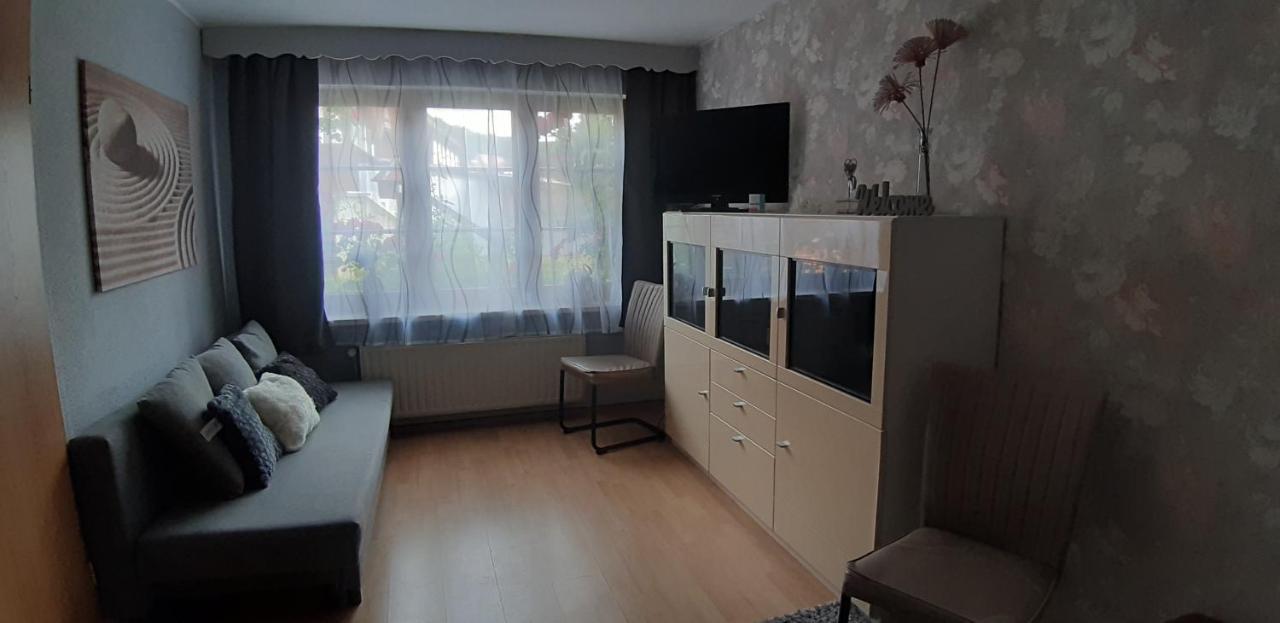 Ferienhaus Waterstrat Stolberg  ภายนอก รูปภาพ