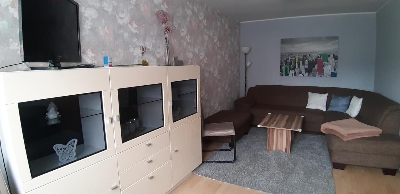 Ferienhaus Waterstrat Stolberg  ภายนอก รูปภาพ