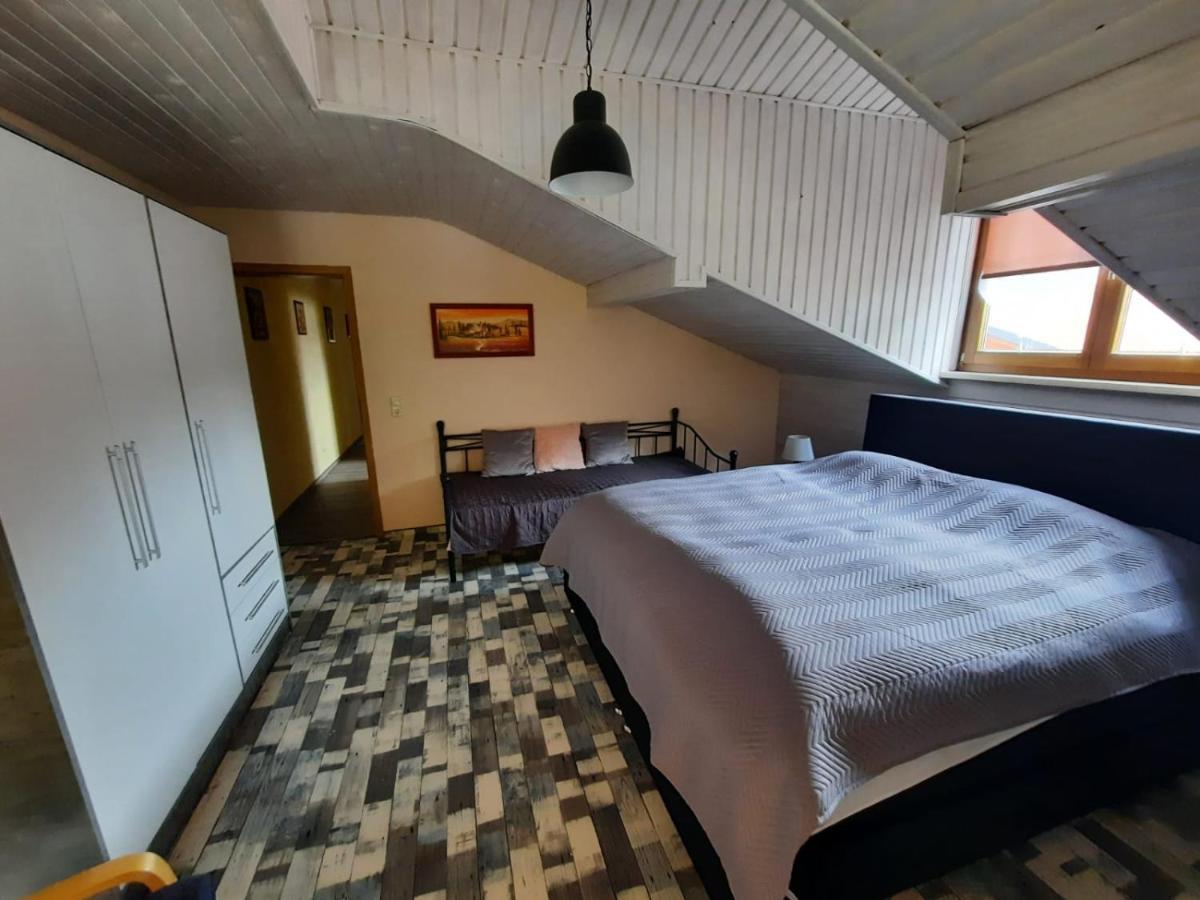 Ferienhaus Waterstrat Stolberg  ภายนอก รูปภาพ