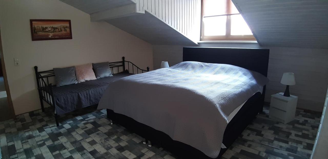 Ferienhaus Waterstrat Stolberg  ภายนอก รูปภาพ