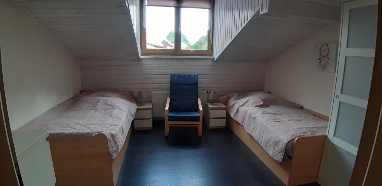 Ferienhaus Waterstrat Stolberg  ภายนอก รูปภาพ
