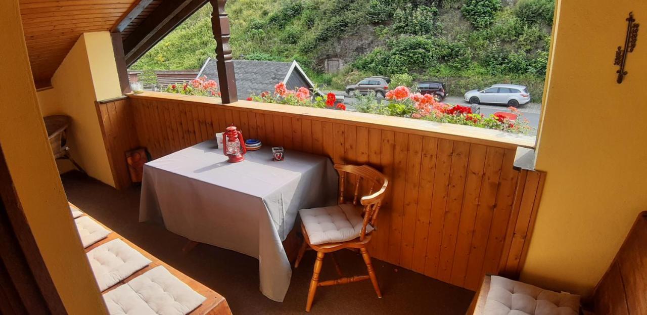 Ferienhaus Waterstrat Stolberg  ภายนอก รูปภาพ